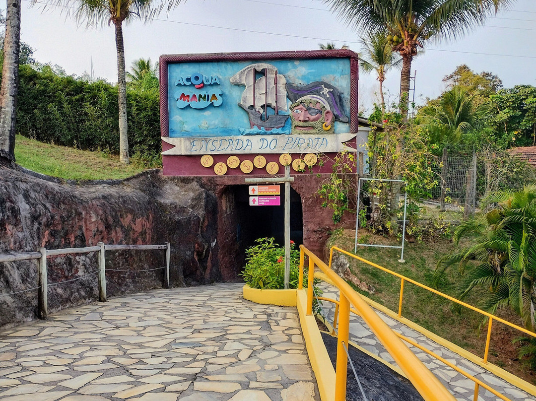 Acquamarine Park Hotel主图