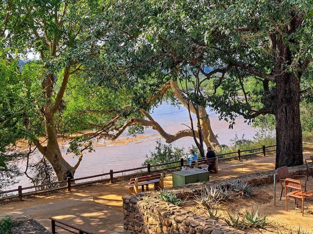 Nkuhlu Picnic Site-克鲁格国家公园必去景点