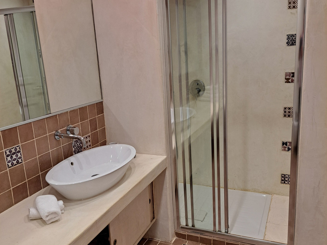 Anatoli Luxury Studios & Suites主图