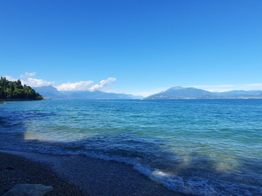 Agriturismo Corte Zenati主图