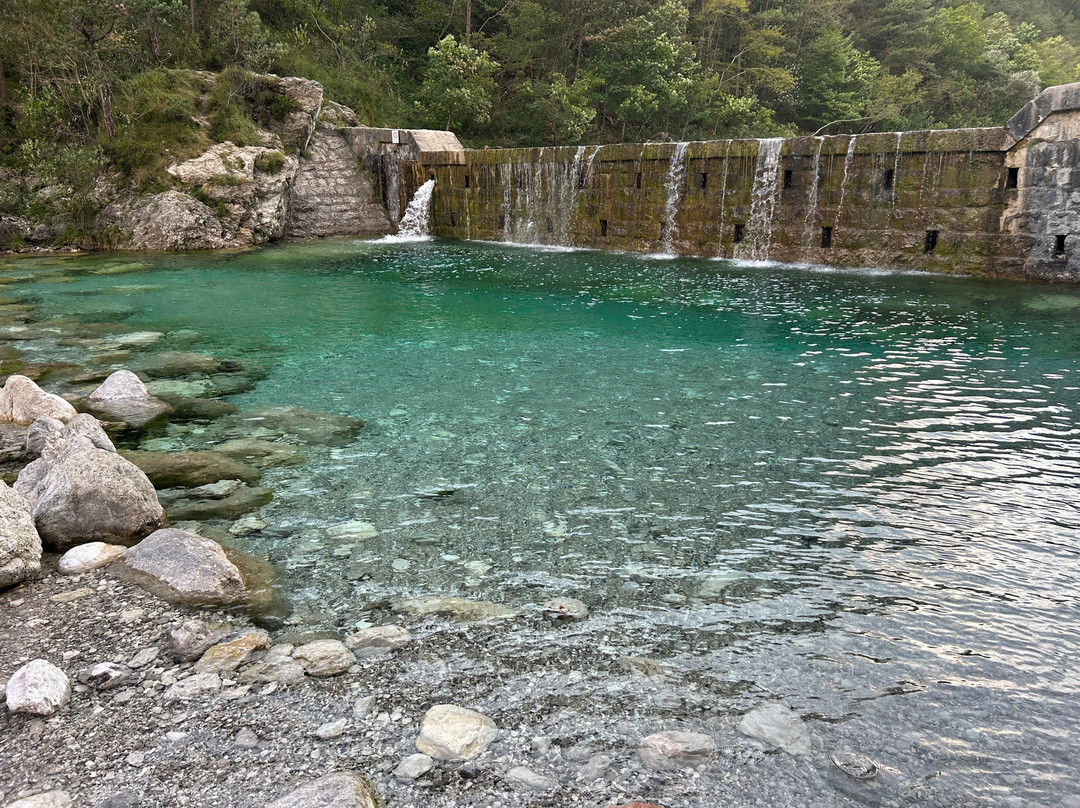 Torrente Palar景点图片