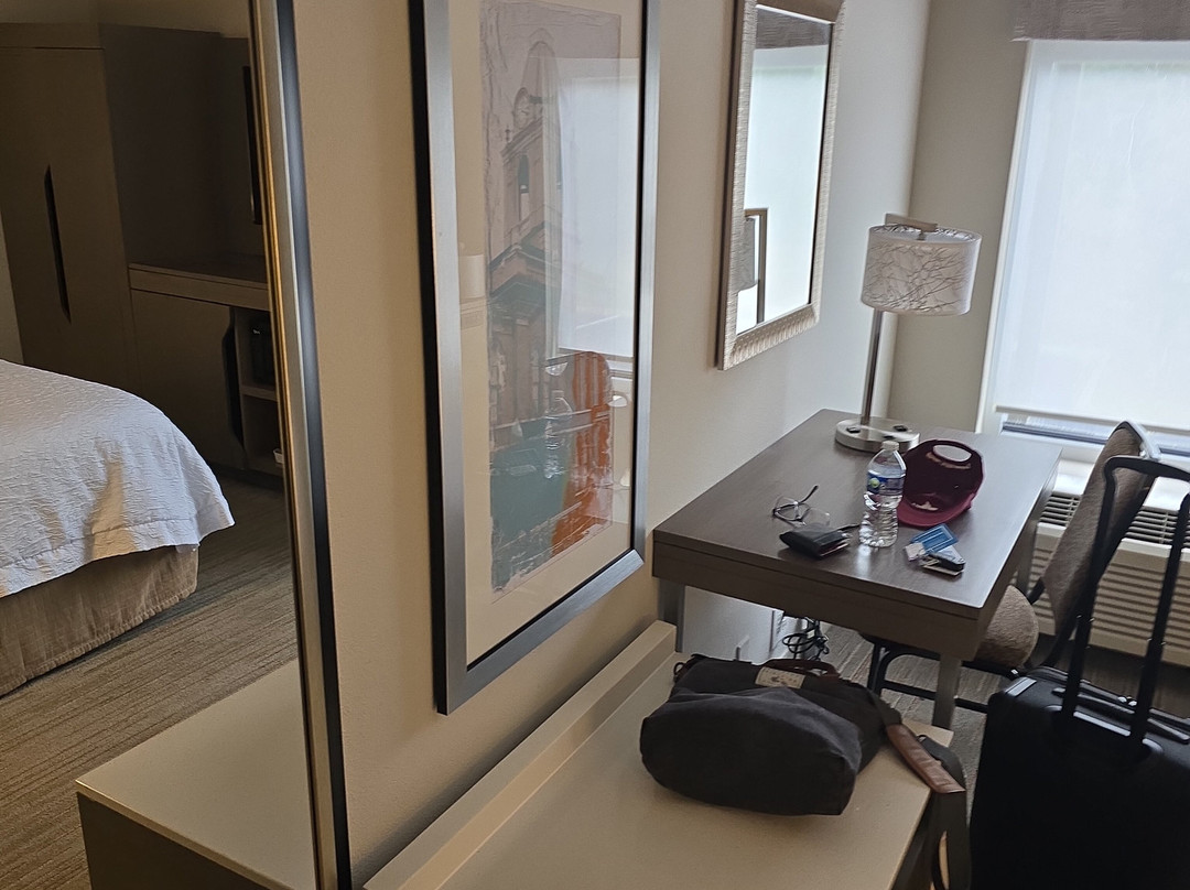 Hampton Inn Springfield主图