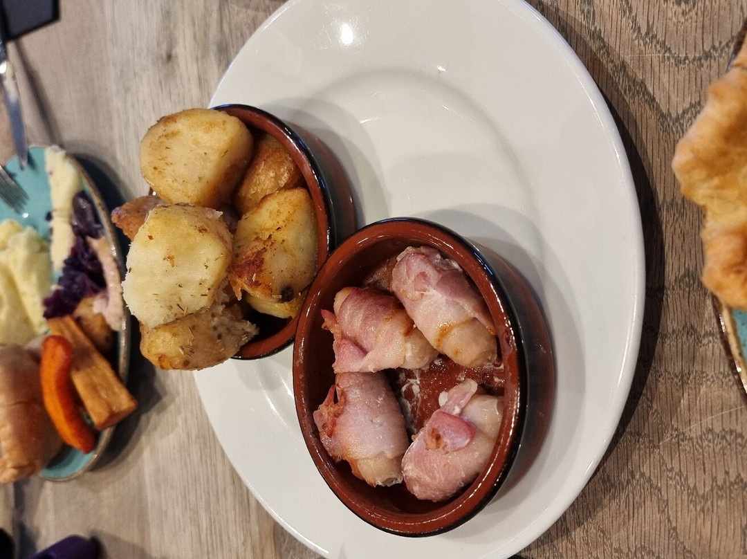 Parc Y Bocs Farm Shop, Cafe and Restaurant景点图片