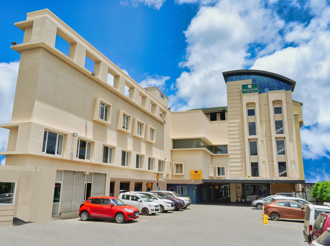 Mesta Hotel