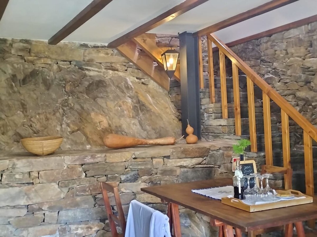 Bairro do Casal - Turismo d'Aldeia主图