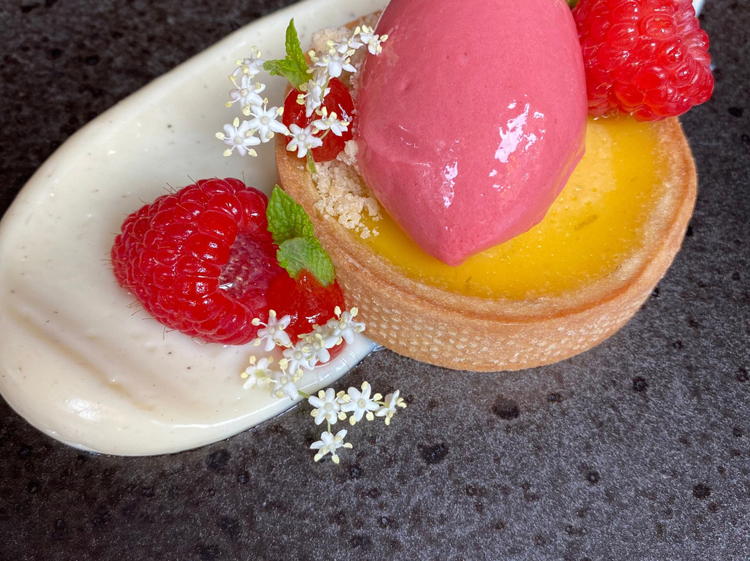 Landhaus Grüneklee主图