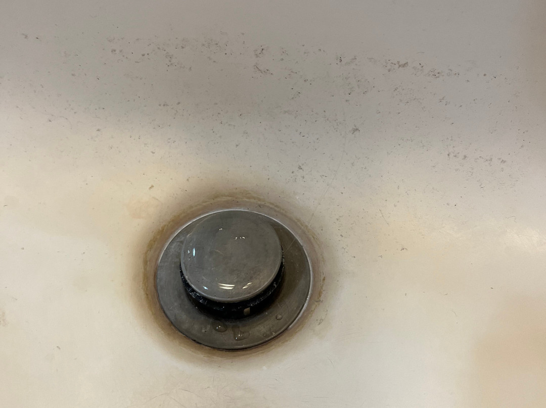 Rest Stop 6 Inn主图