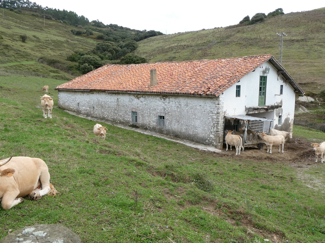 Faro Gorliz-Gorliz必去景点