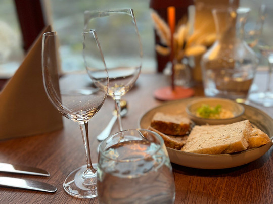 Filefjellstuene主图