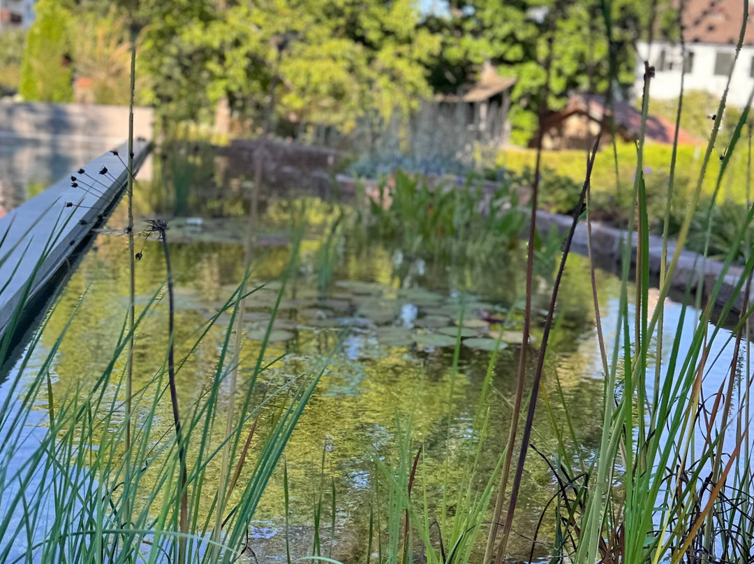 佩玫尔曼斯波丝特酒店主图