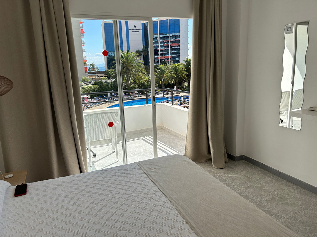Sol Lunamar Palmanova Apartamentos - Adults only主图