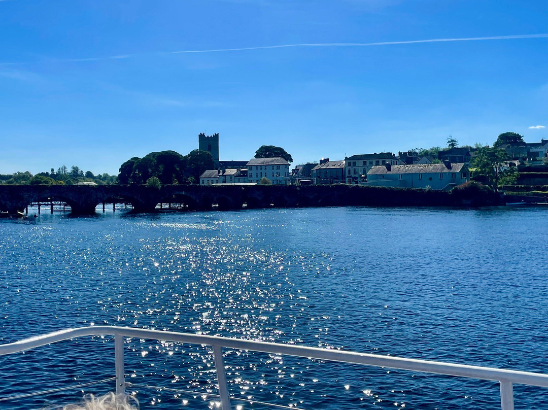 Killaloe River Cruises-Killaloe必去景点