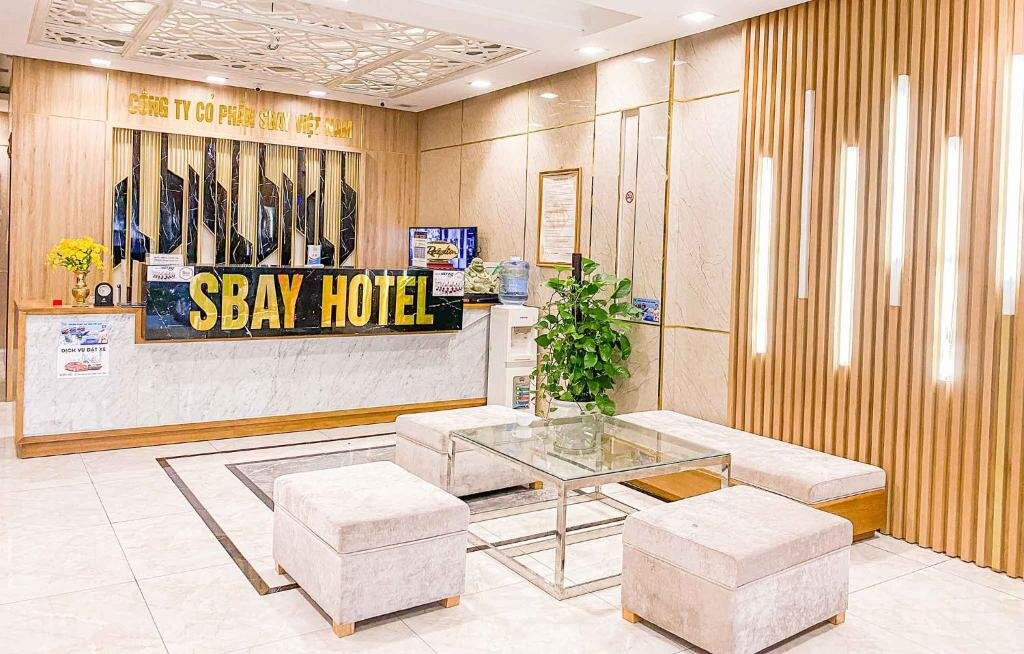 Sbay Hotel Đà Nẵng