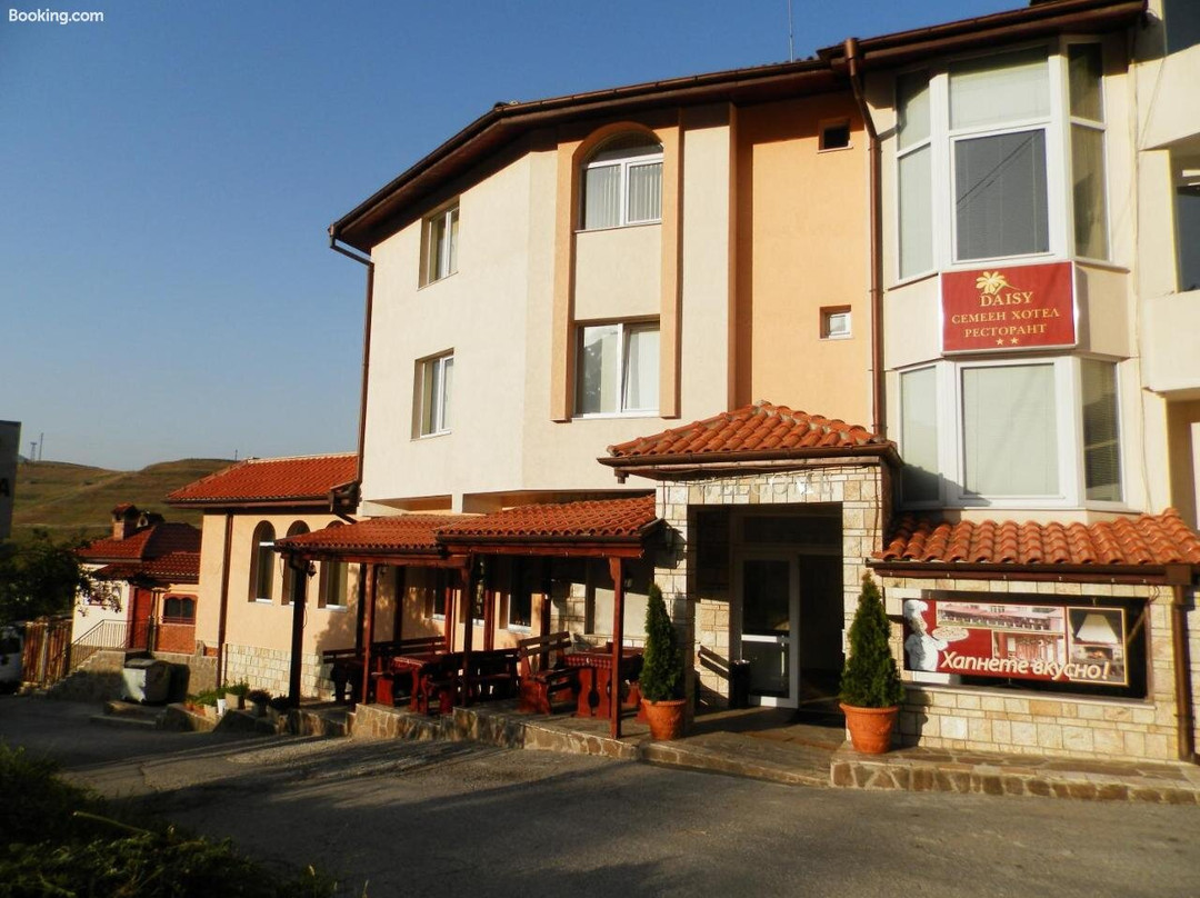 Hotel Deizi主图
