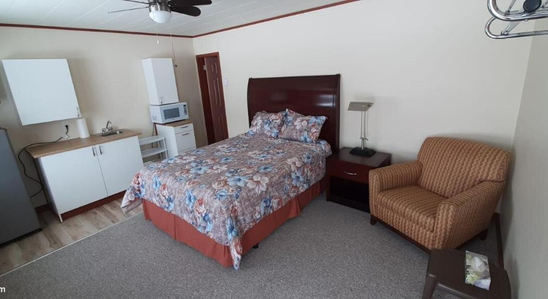 Super Nights Inn主图