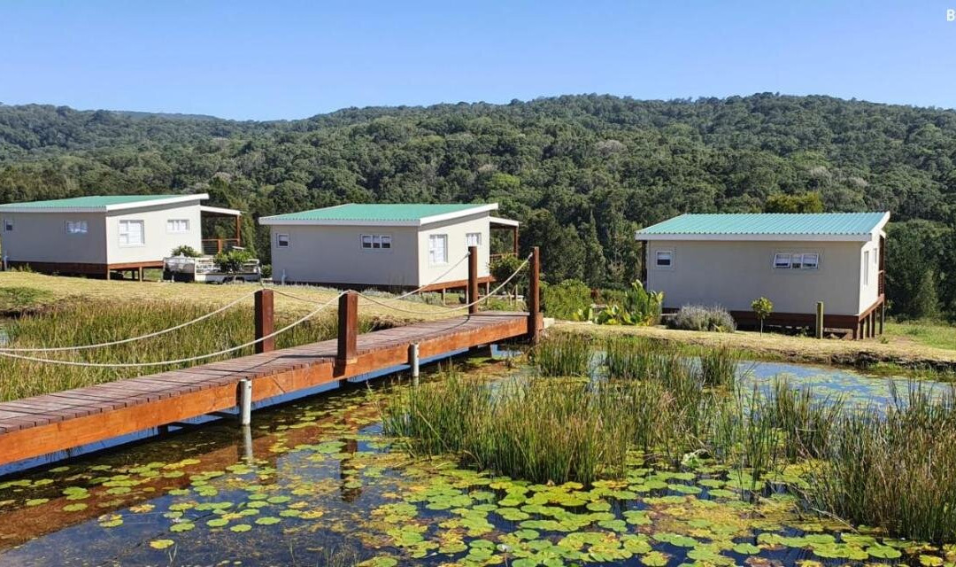 Makarios Guest Farm