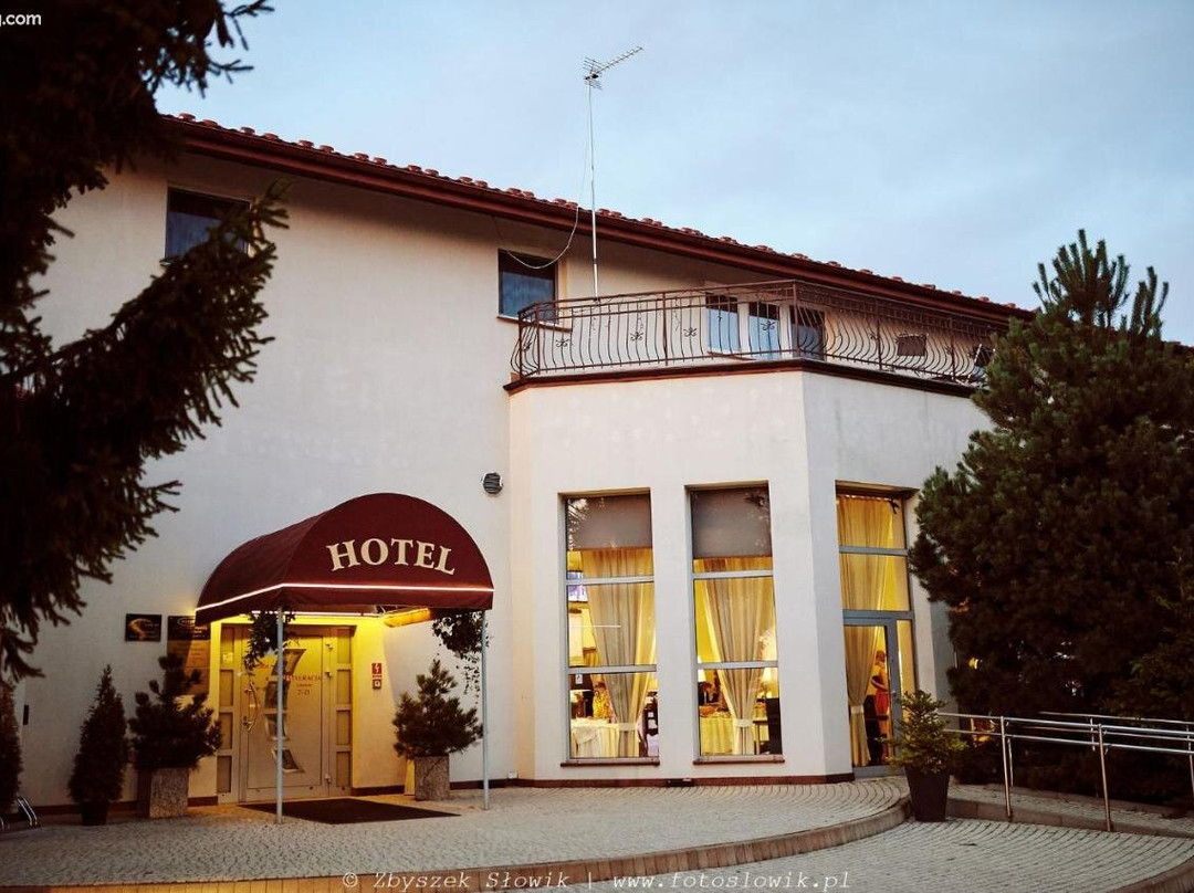 Hotel Orion主图
