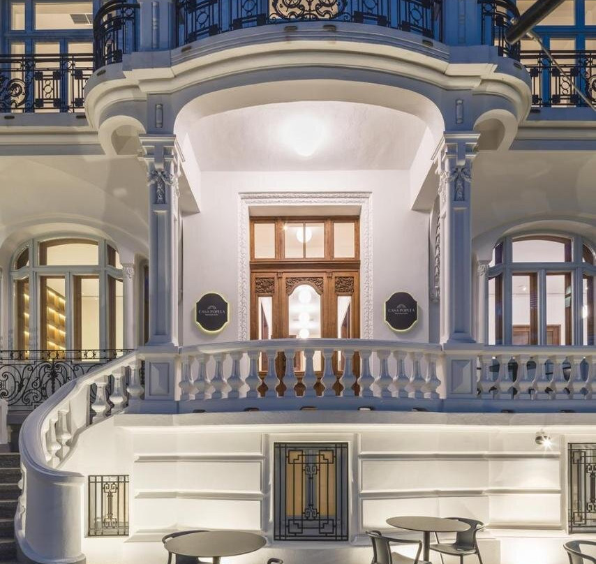 Casa Popeea Boutique Hotel主图