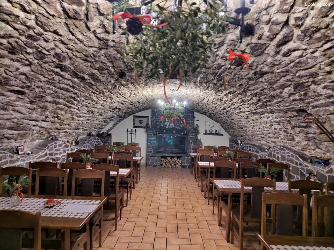 Pivnica a Penzion Pri Studni主图