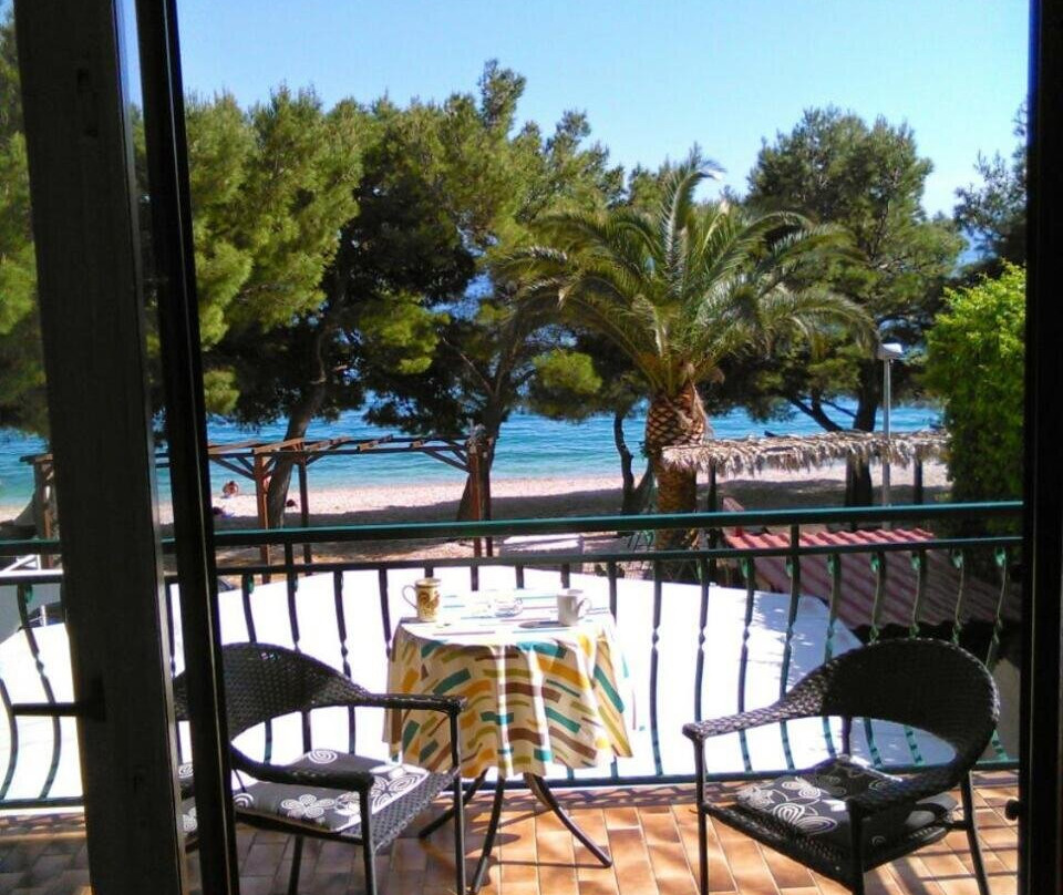 Sajeta Beach Apartments