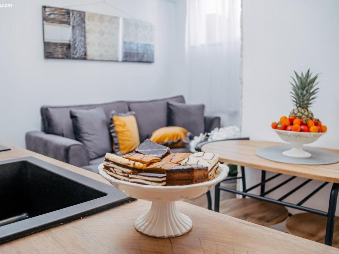 Residence Biocic