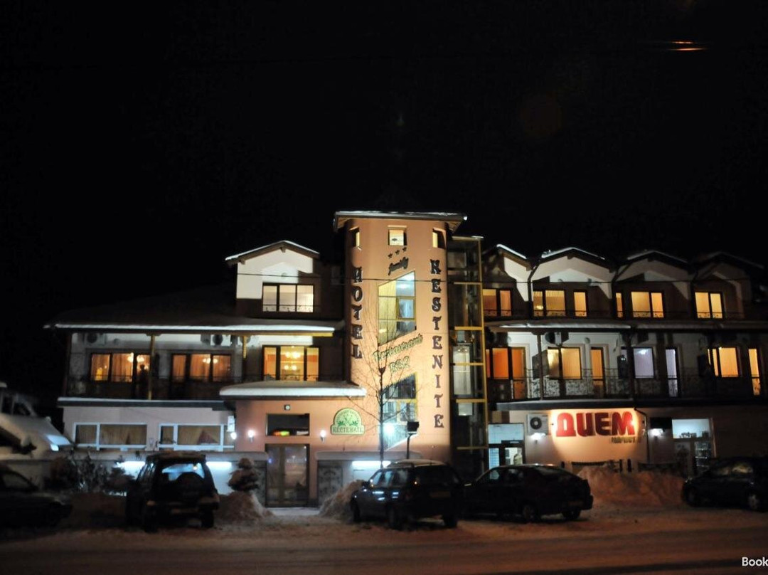 Kestenite Family Hotel主图