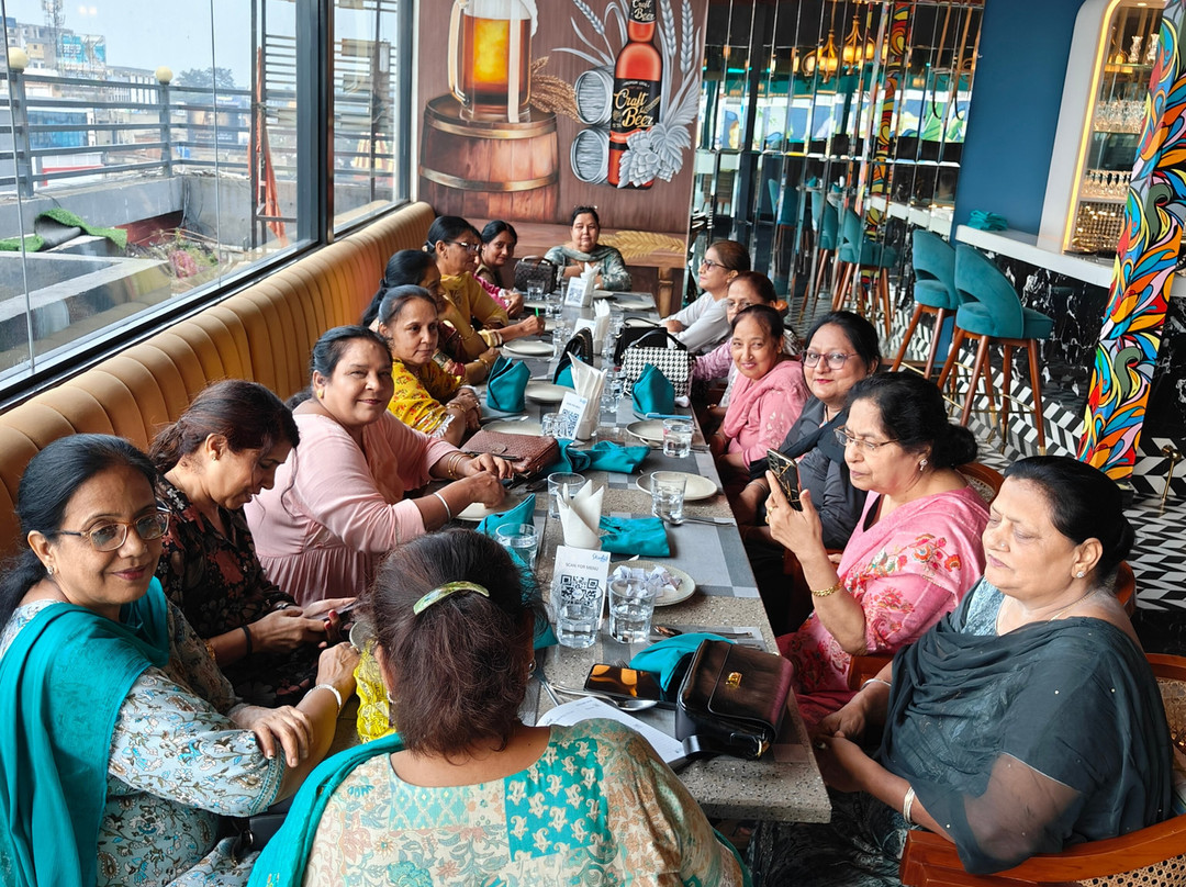 Mastiff Hotel Dhanbad主图