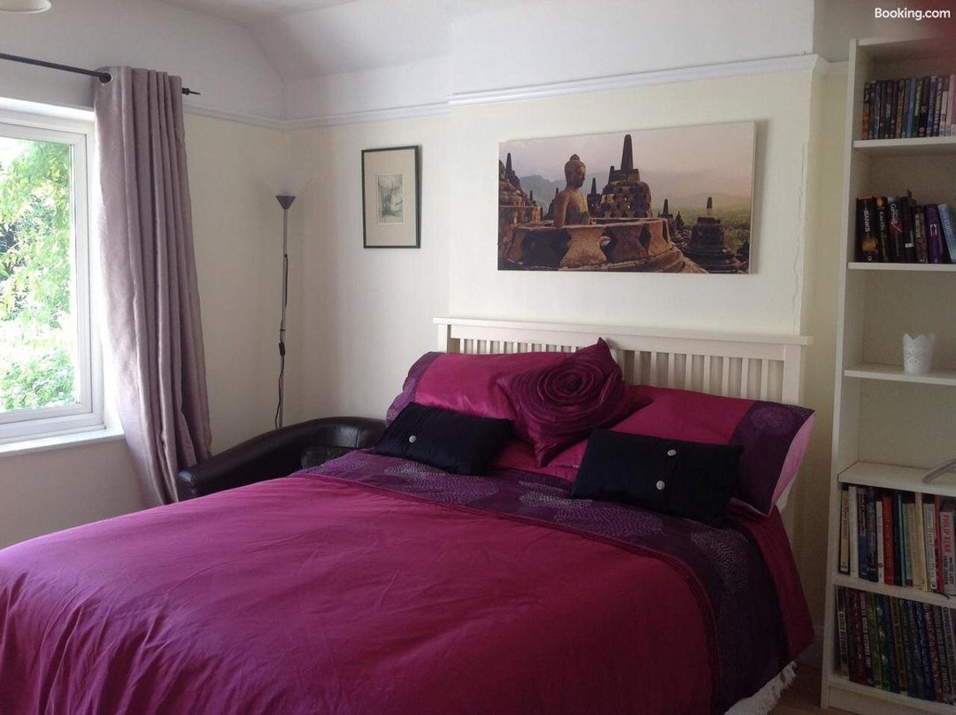 Shepperton Guesthouse主图