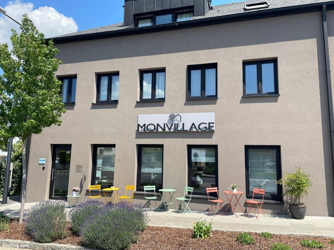 Hotel Monvillage主图
