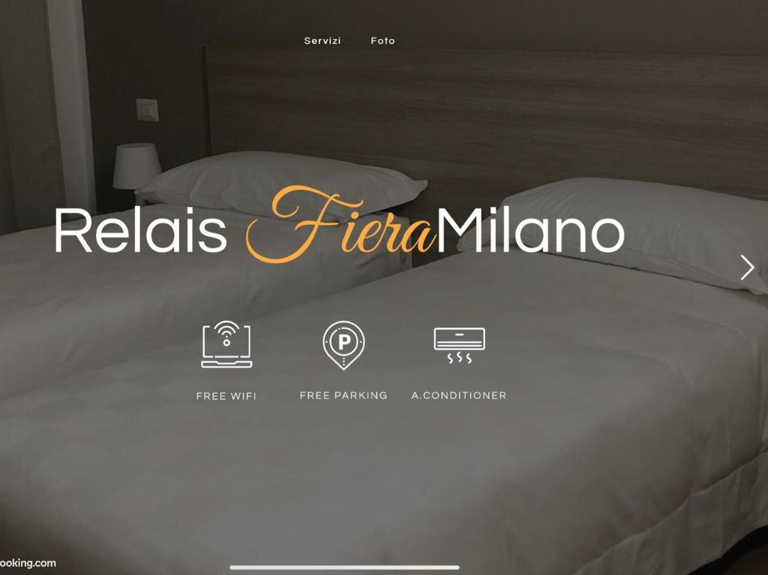 Relais Fiera Milano主图