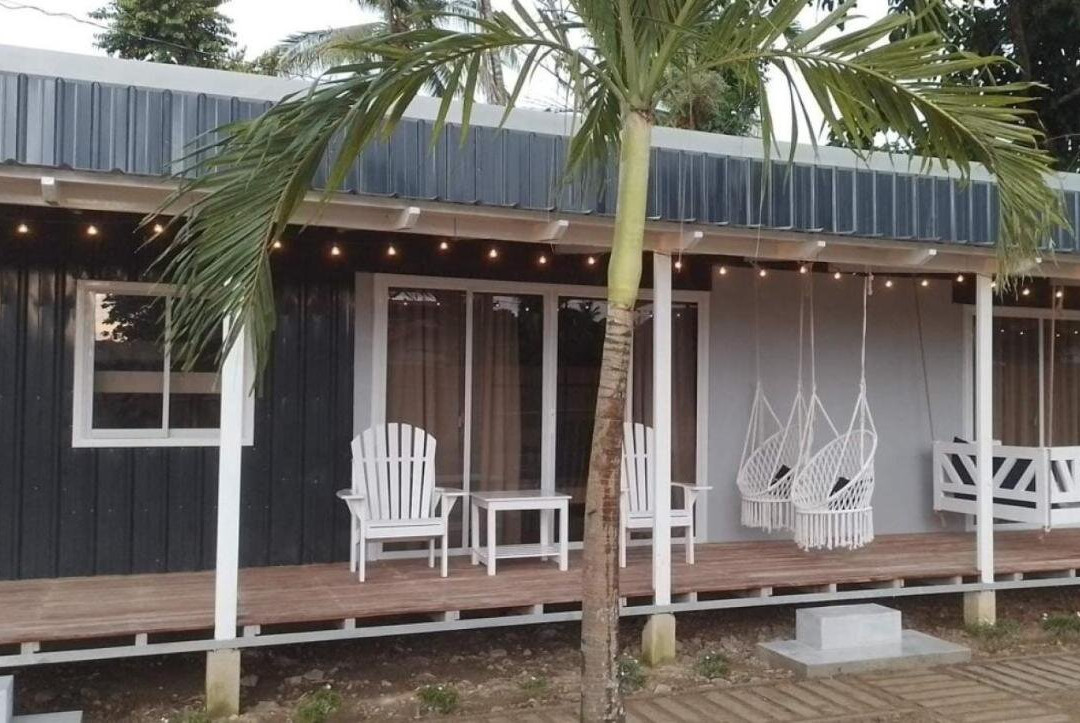 RedDoorz @ Angels Bed and Breakfast Sipalay City