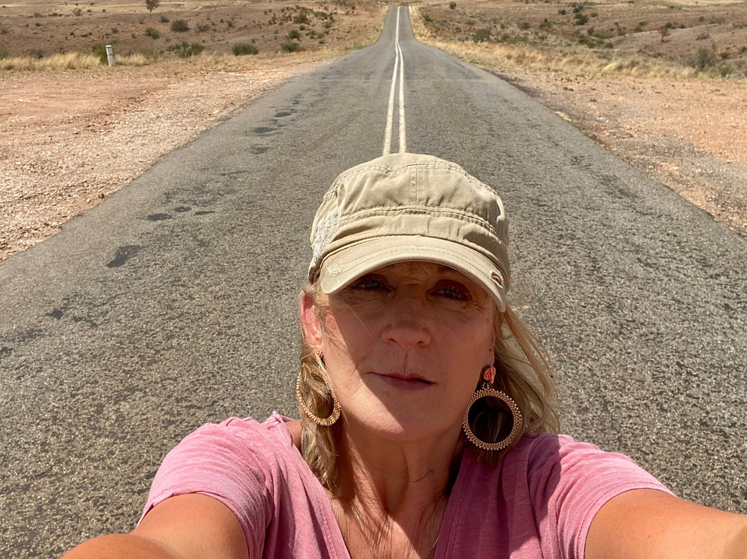 Mundi Mundi Lookout-Silverton必去景点