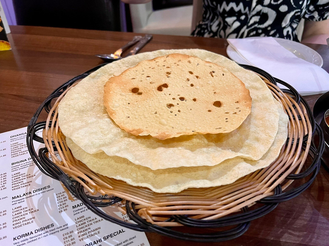 Core by Clare Smyth