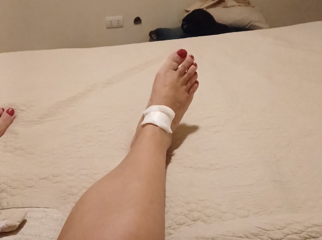 Playa Vichayito-维察伊托必去景点