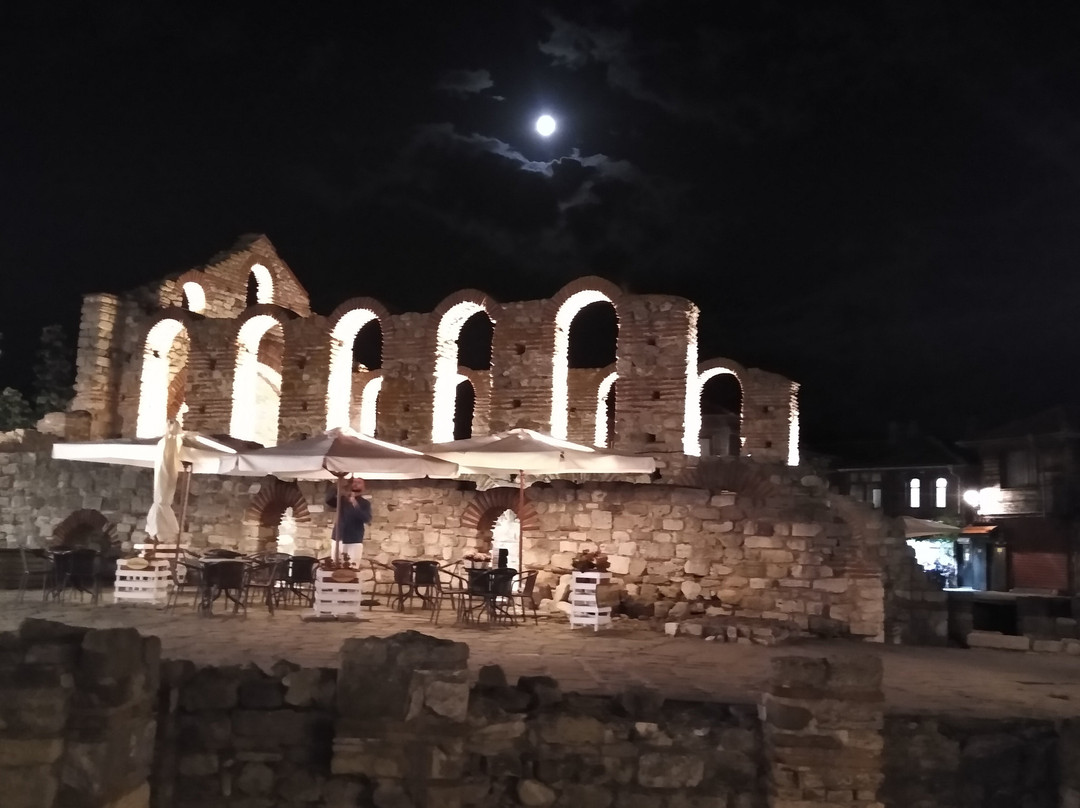 Church of Saint Sophia景点图片