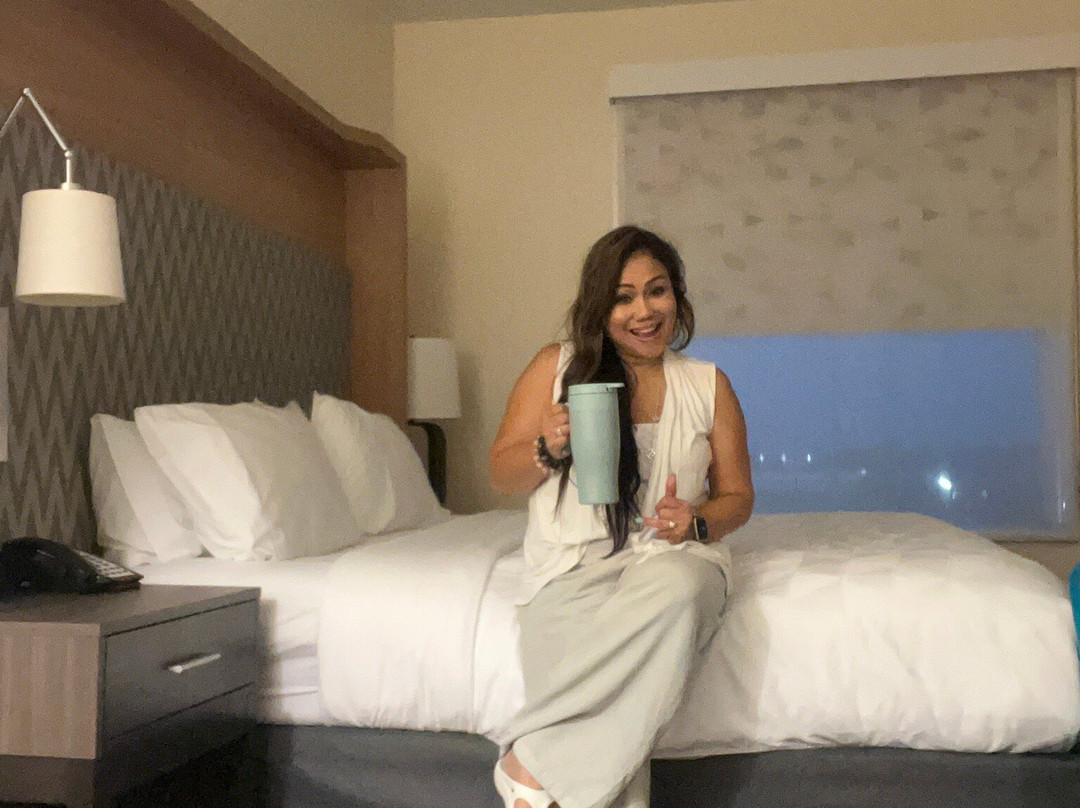 Holiday Inn Houston Nw - Beltway 8 By IHG主图