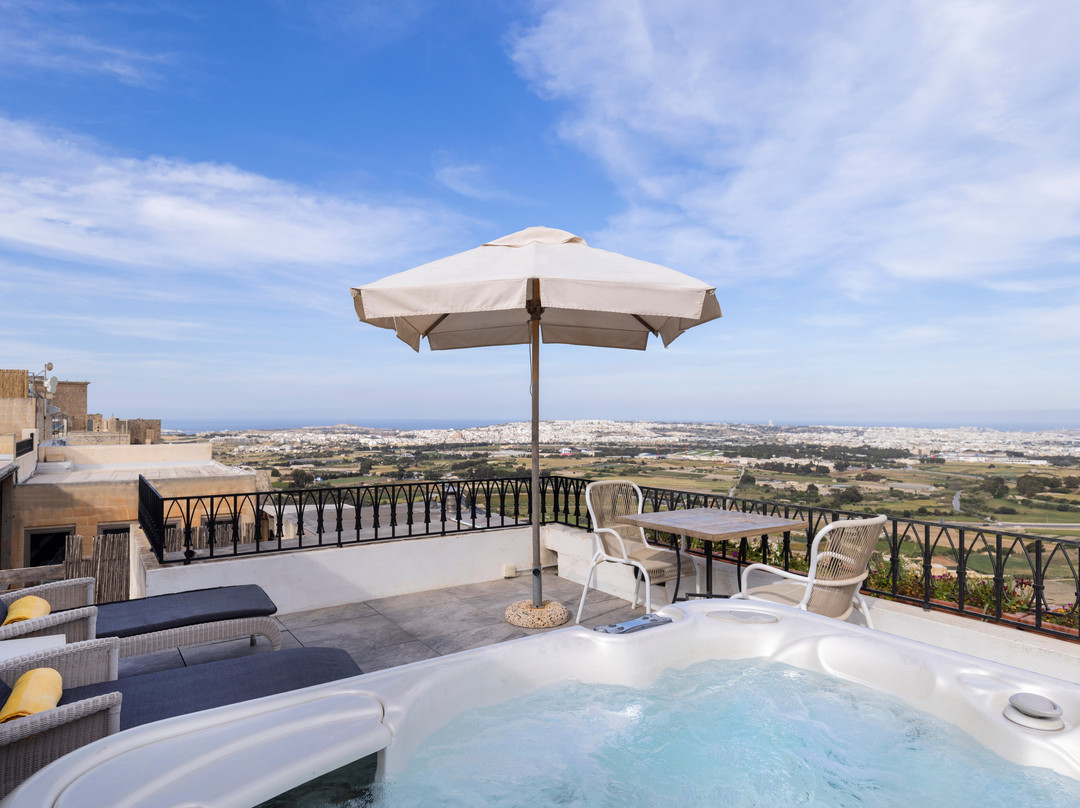 The Xara Palace Relais & Chateaux主图