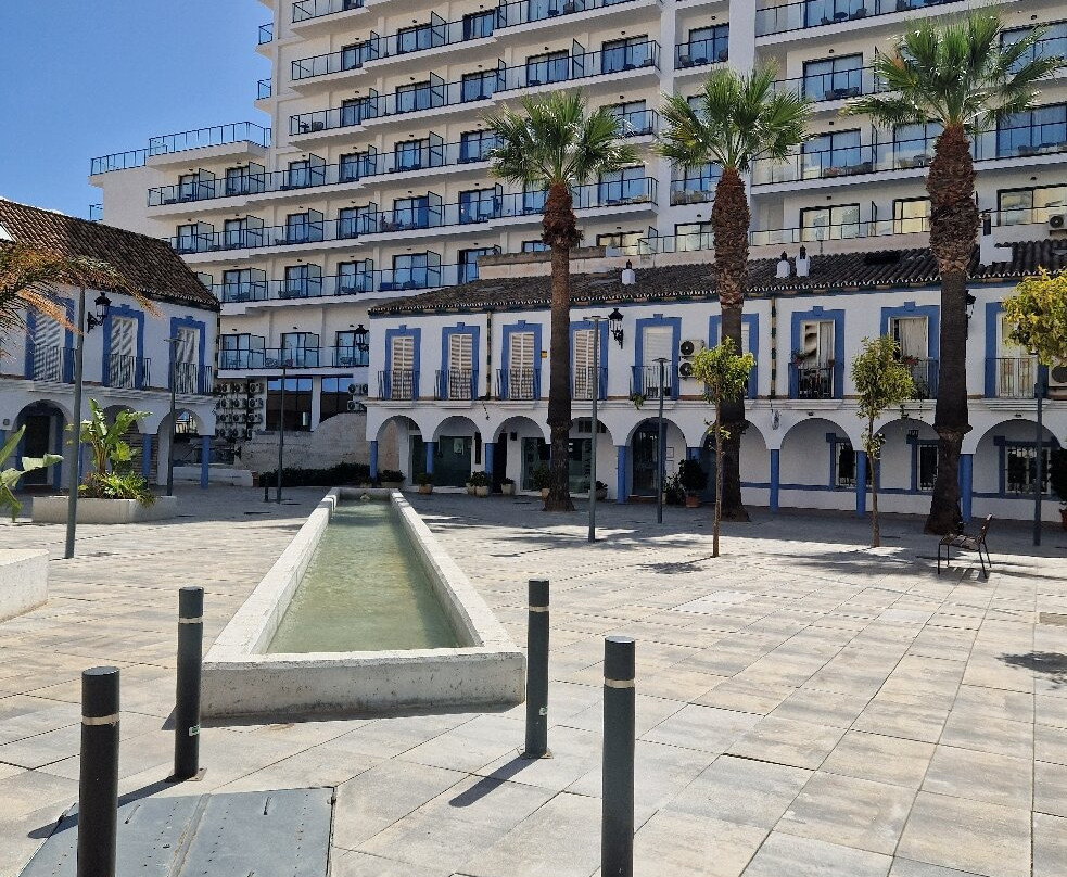 Plaza de Ole景点图片