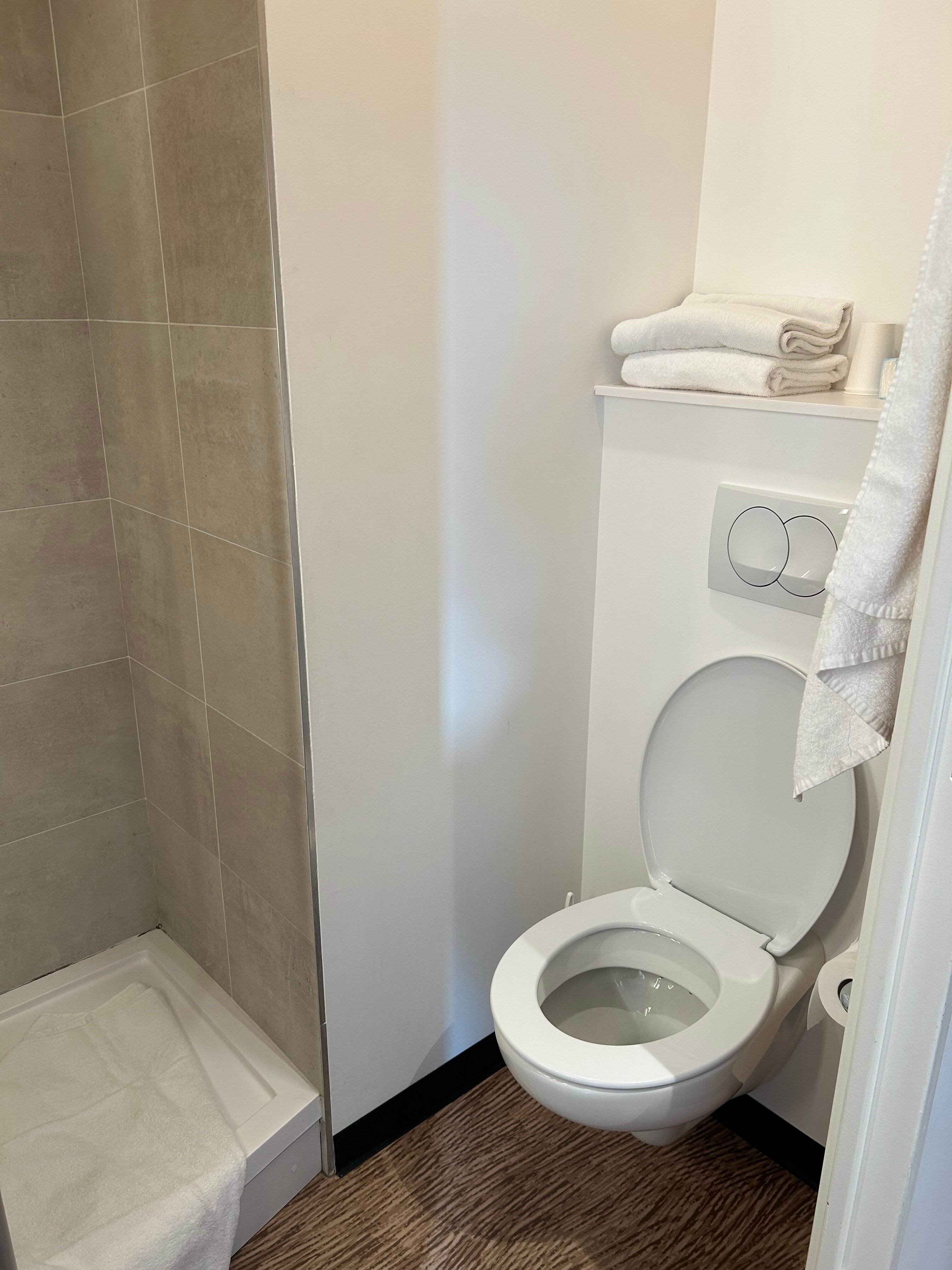 B&B HOTEL Toulon Centre Gare-官方