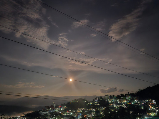 La Colline Resort主图