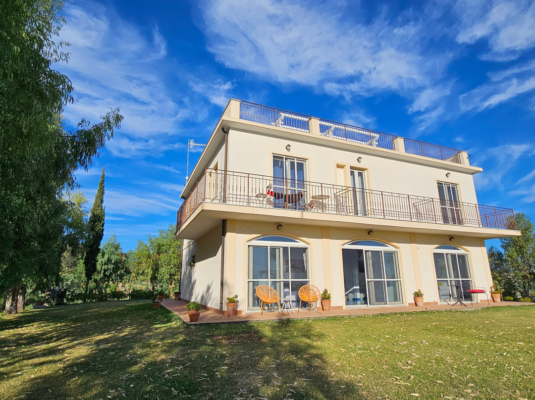 Agriturismo 'A Lanterna主图