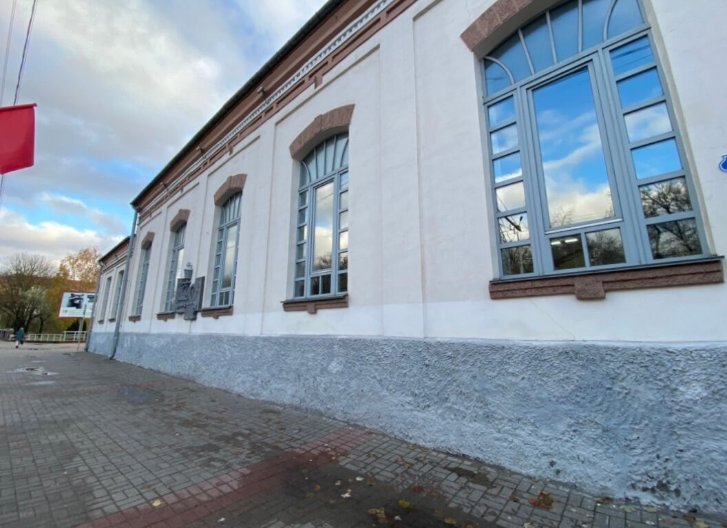 Muzeum of Private Collecting History-维捷布斯克必去景点