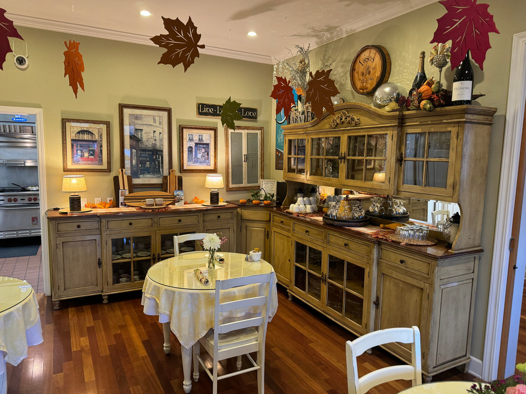 卡尤科斯日落旅馆主图