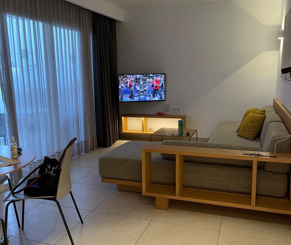 Inturotel Cala Azul主图