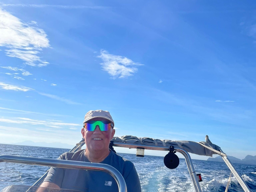 Boat Rental Formentor-波连萨必去景点