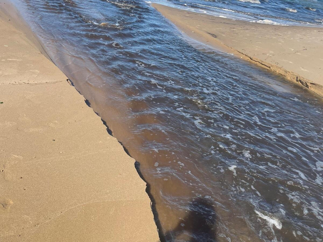 Spiaggia di Alcamo Marina-Alcamo Marina必去景点