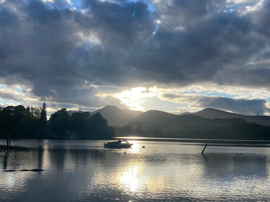 Mountain Memories-凯瑟克必去景点