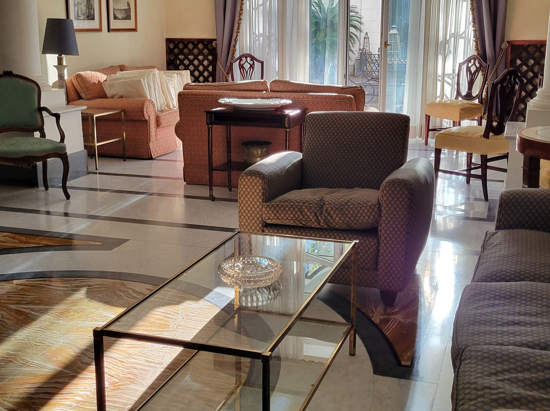 Villa San Gennariello B&B主图