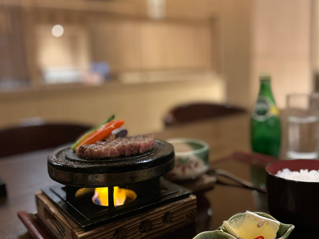 Hotel Nikko Hai Phong主图