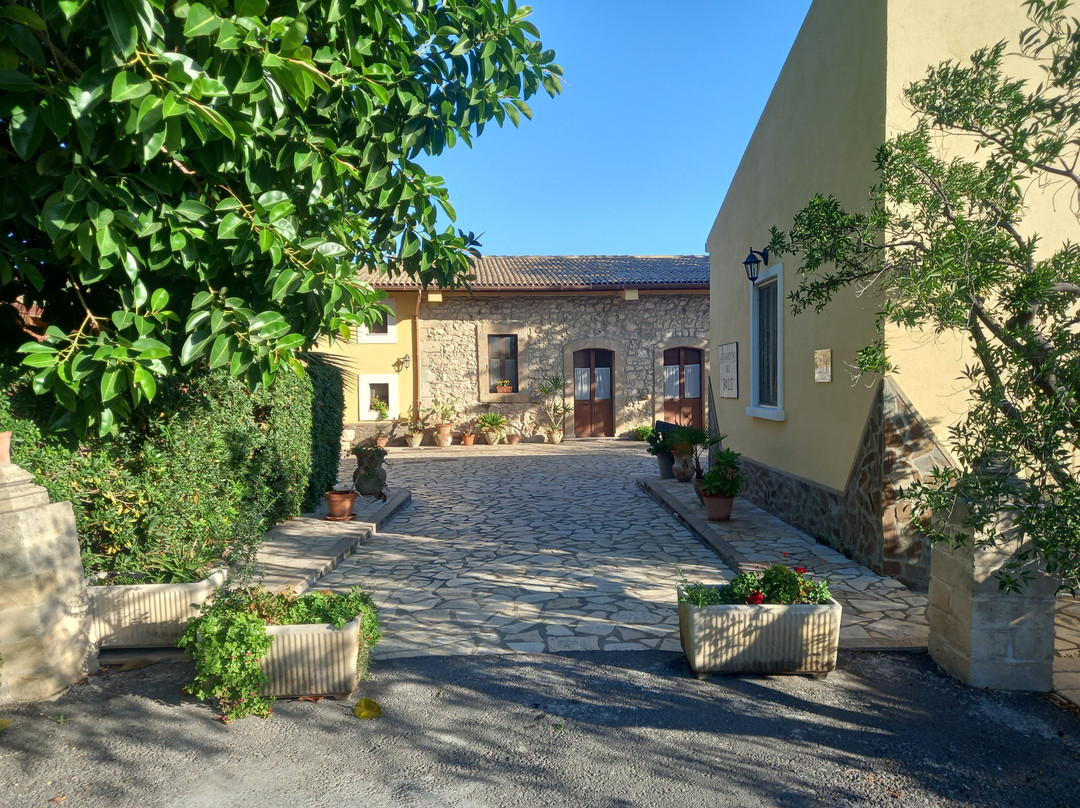 Il Giardino del Sole主图